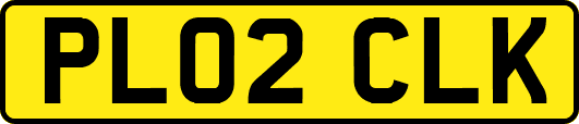 PL02CLK