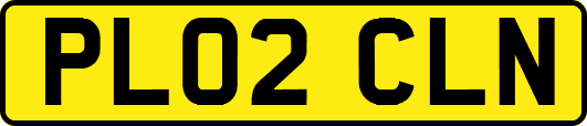 PL02CLN