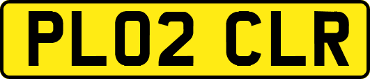PL02CLR