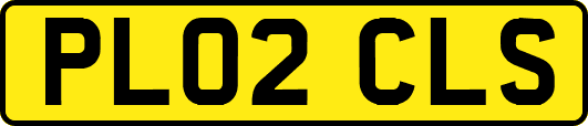 PL02CLS