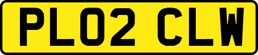 PL02CLW