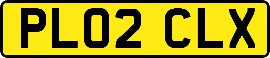 PL02CLX