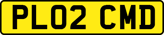 PL02CMD