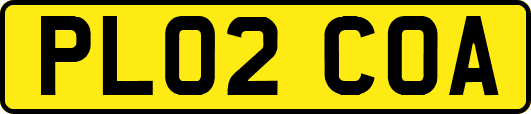 PL02COA