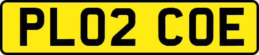 PL02COE