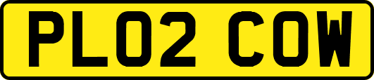 PL02COW