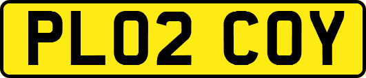 PL02COY
