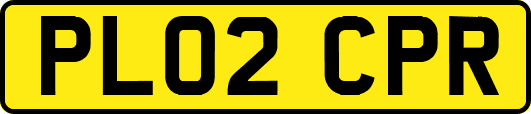 PL02CPR