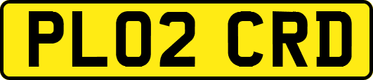 PL02CRD