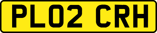 PL02CRH