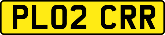 PL02CRR