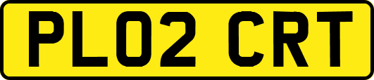PL02CRT