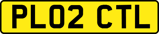 PL02CTL