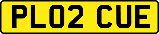 PL02CUE