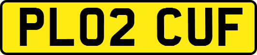 PL02CUF