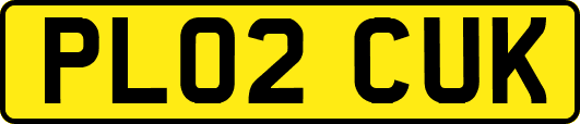 PL02CUK