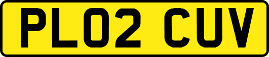 PL02CUV