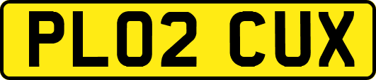 PL02CUX