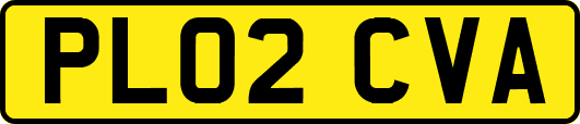 PL02CVA
