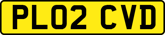 PL02CVD