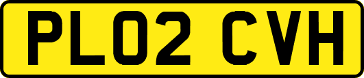 PL02CVH