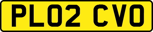 PL02CVO