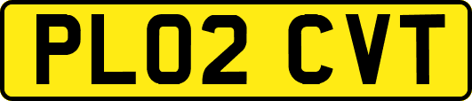 PL02CVT