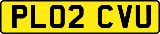 PL02CVU