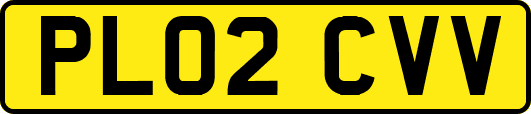 PL02CVV