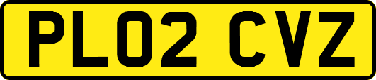 PL02CVZ