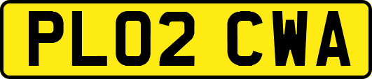 PL02CWA