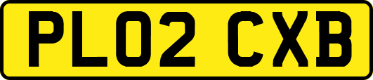 PL02CXB