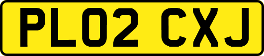 PL02CXJ