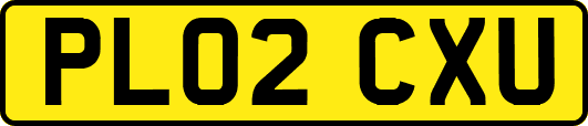 PL02CXU