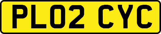 PL02CYC