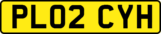 PL02CYH