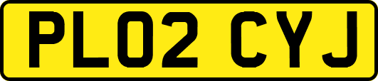 PL02CYJ