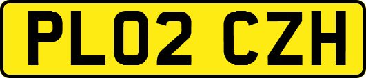 PL02CZH