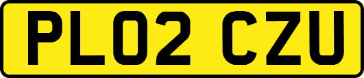 PL02CZU