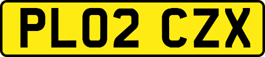 PL02CZX