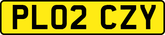PL02CZY
