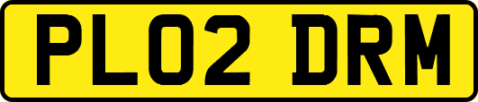 PL02DRM