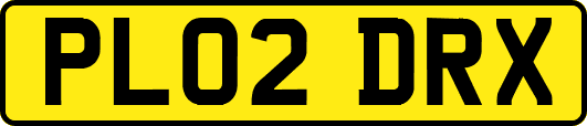 PL02DRX