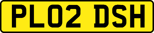 PL02DSH