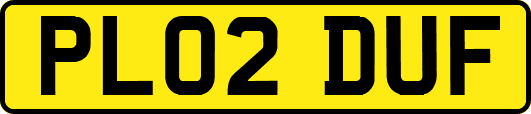 PL02DUF