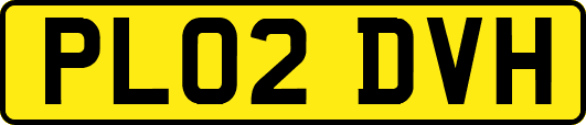 PL02DVH