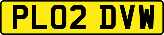 PL02DVW