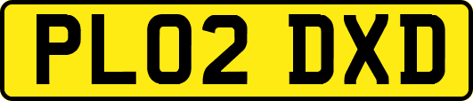 PL02DXD
