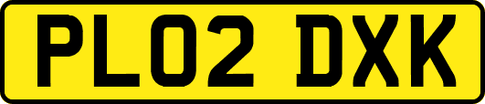 PL02DXK