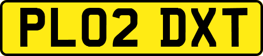 PL02DXT
